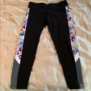 Victoria secret leggings